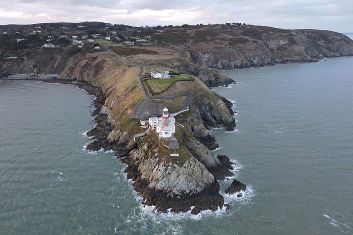 Malahide and Howth Peninsula Private Tour