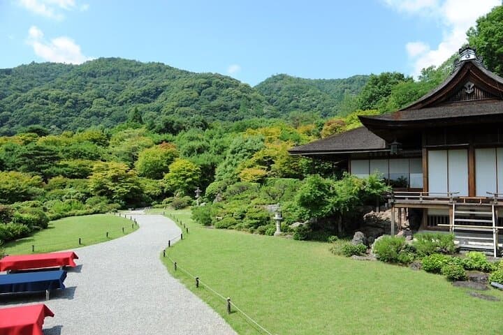 Arashiyama Bamboo & "Must See" Gardens with an Amazing Guide