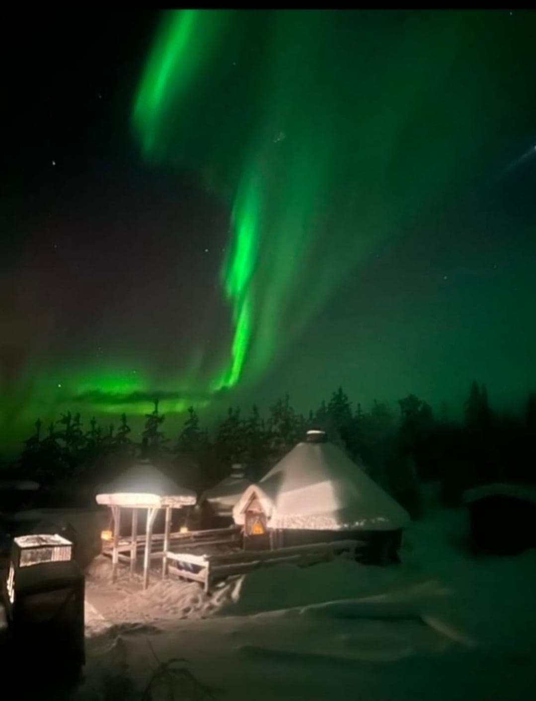 Hunting the Northern Lights - Aurora Photography Adventure