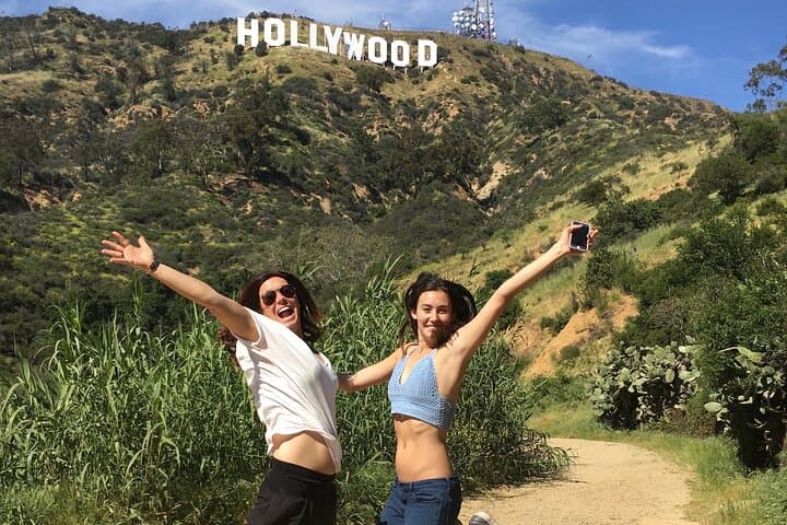 Los Angeles Private, Guided, Full-Day Sightseeing Tour