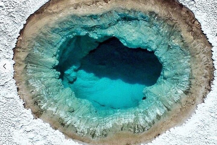 4 Day Private Siwa Oasis Desert Adventure from Cairo