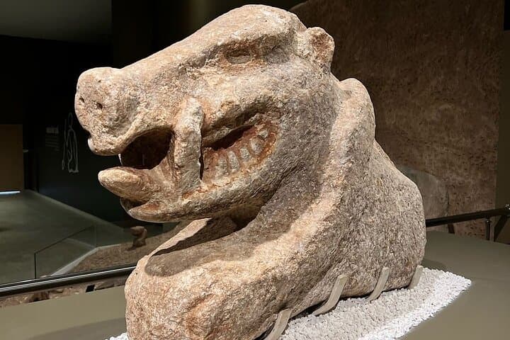 Istanbul: Gobeklitepe Day Trip with Flights & Guide