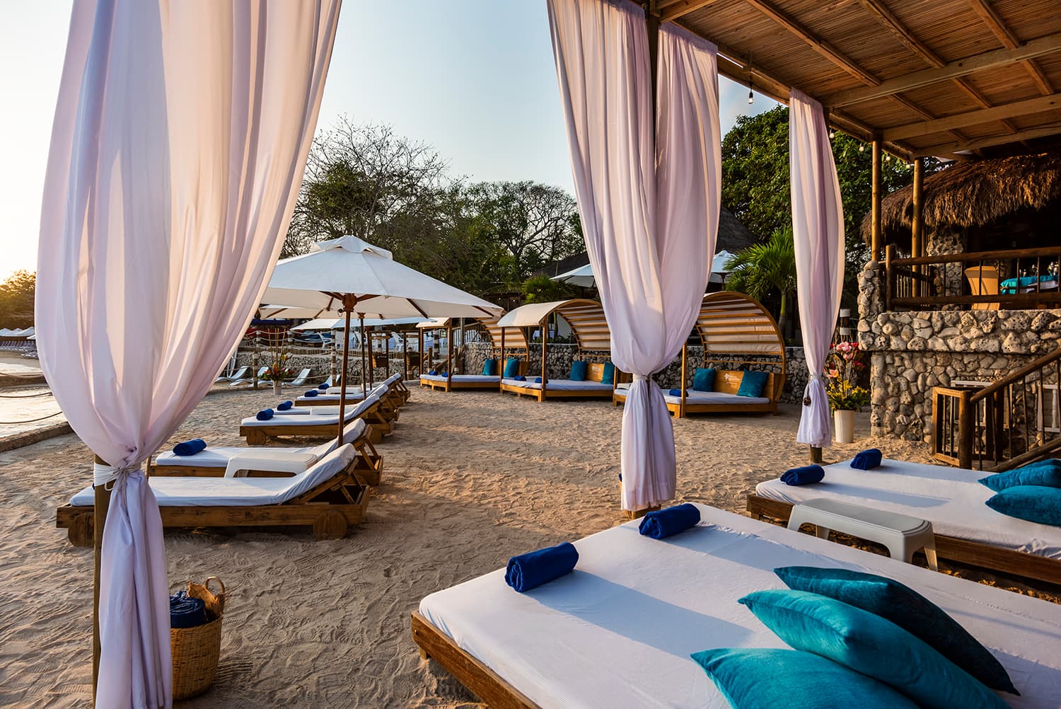 DAYTOUR EXPERIENCIA GOLD  - HOTEL ISLA DEL ENCANTO