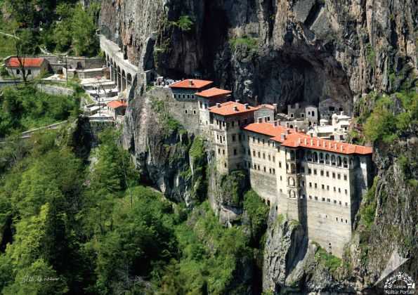 Blacksea Highlands: Türkiye’s Northern Sri Lanka