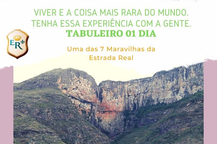 Cachoeira Tabuleiro 01 day