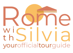Rome with Silvia