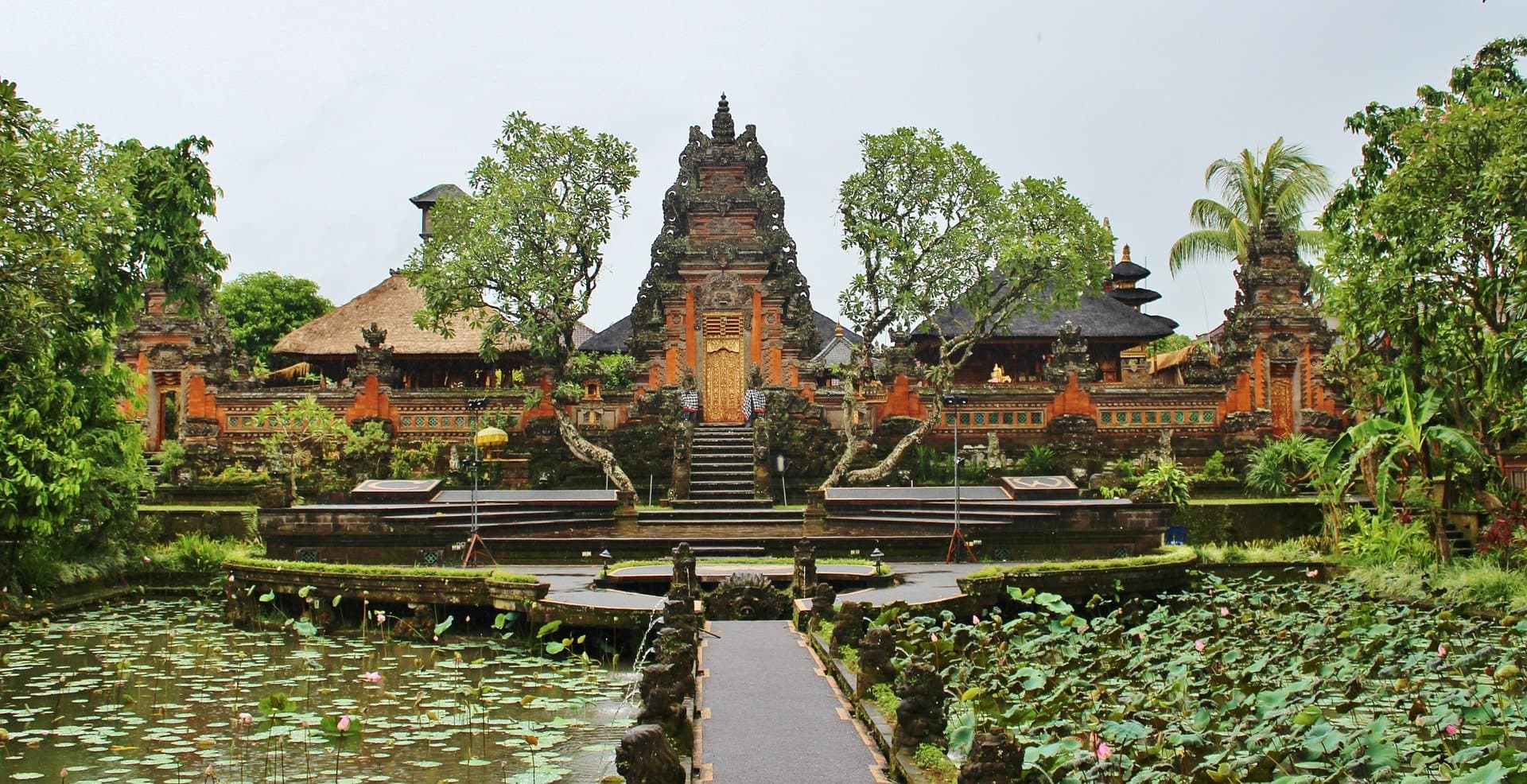 Ubud Customized Private Tour