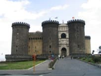 Naples and Pompeii Tour from Naples - Group Tour