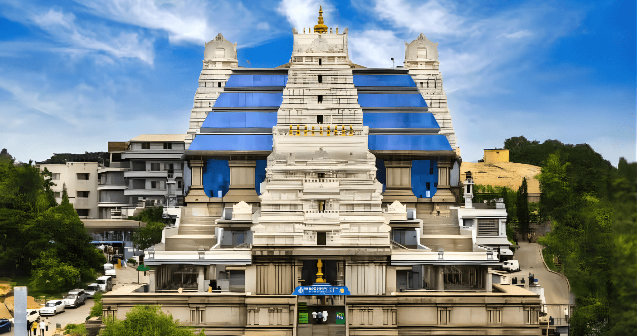 Full-Day Tour in Bangalore