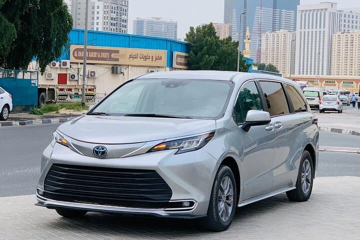 Transportation from Fujairah Dibba Khorfakan To Dubai Airports