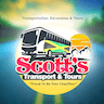 Scott’s Transport & Tours JA