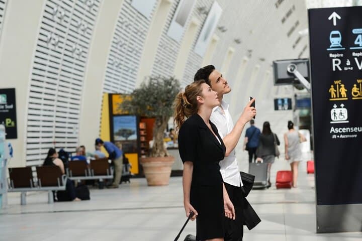 Los Angeles Private & Airport Transfer to from LAX Airport