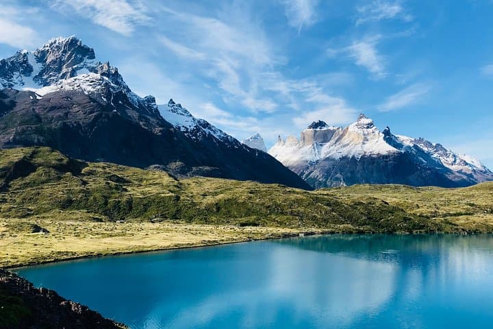 Classic W Circuit - Torres del Paine