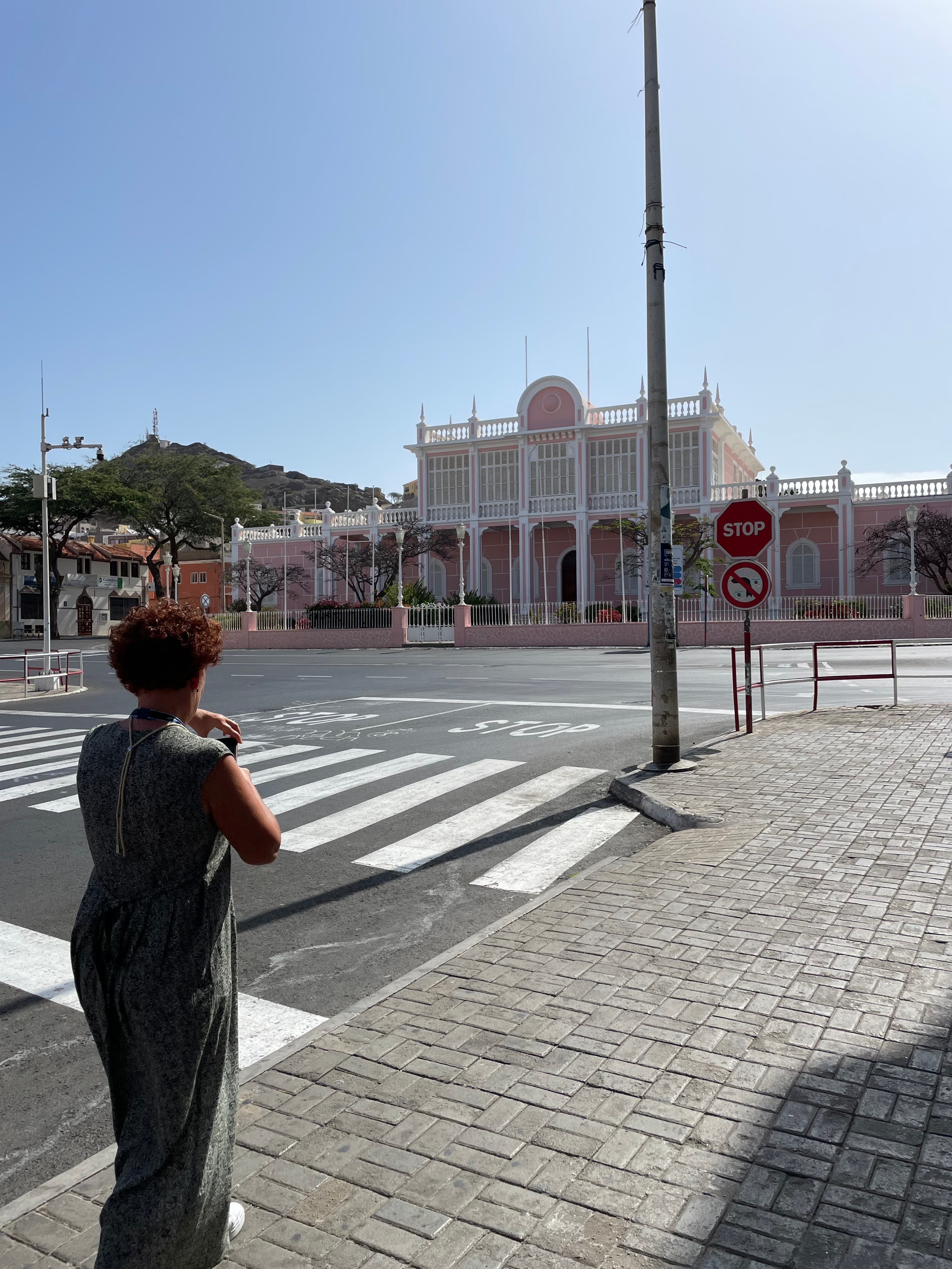 Cesária Évora: Life of a Diva! 