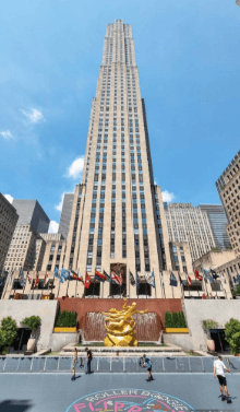 Go City New York Explorer Pass: 2 to 10 Top Attractions