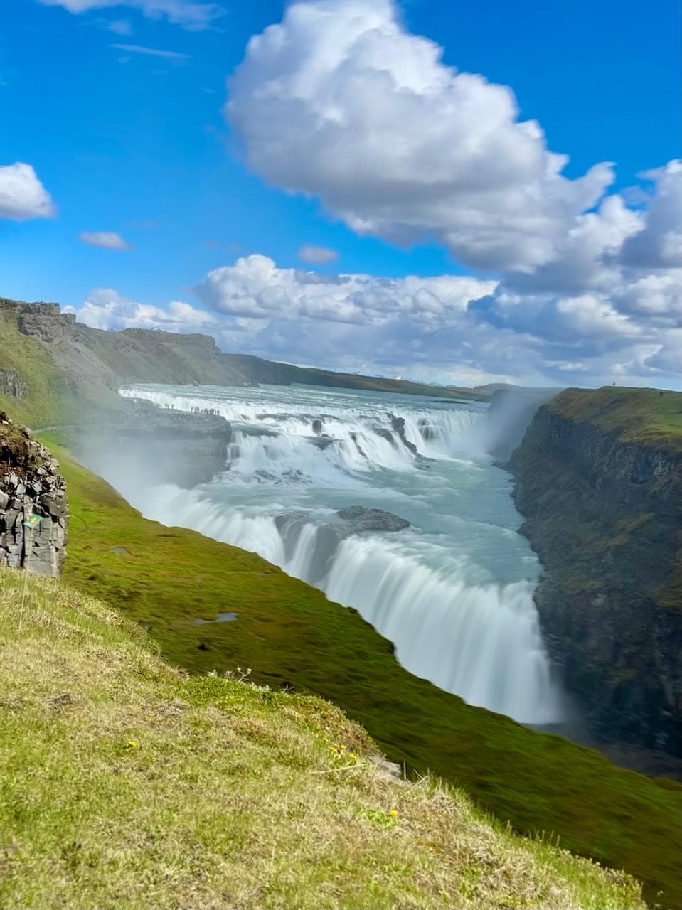 Private Express Golden Circle  