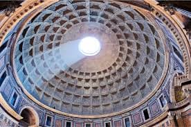 Pantheon Rome: Skip the Line Tickets for Immediate Access