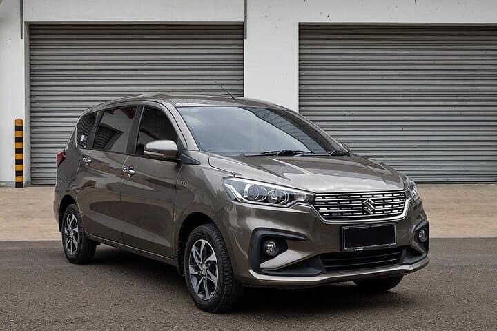 Bali Cycling Tour with Private Hotel Transfer 