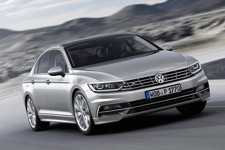 Lima Airport Transfers: Lima City to Jorge Chavez Airport LIM in Standard Car