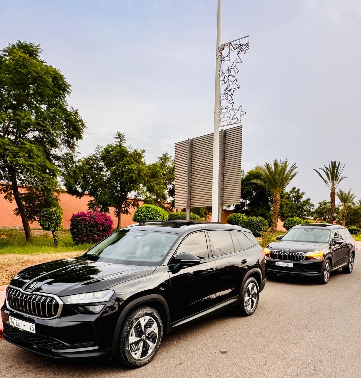 Fes to Chefchaouen Private Transfer with visit to Volubilis 