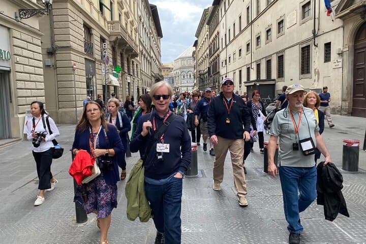 Best of Italy with Culinary Experiences