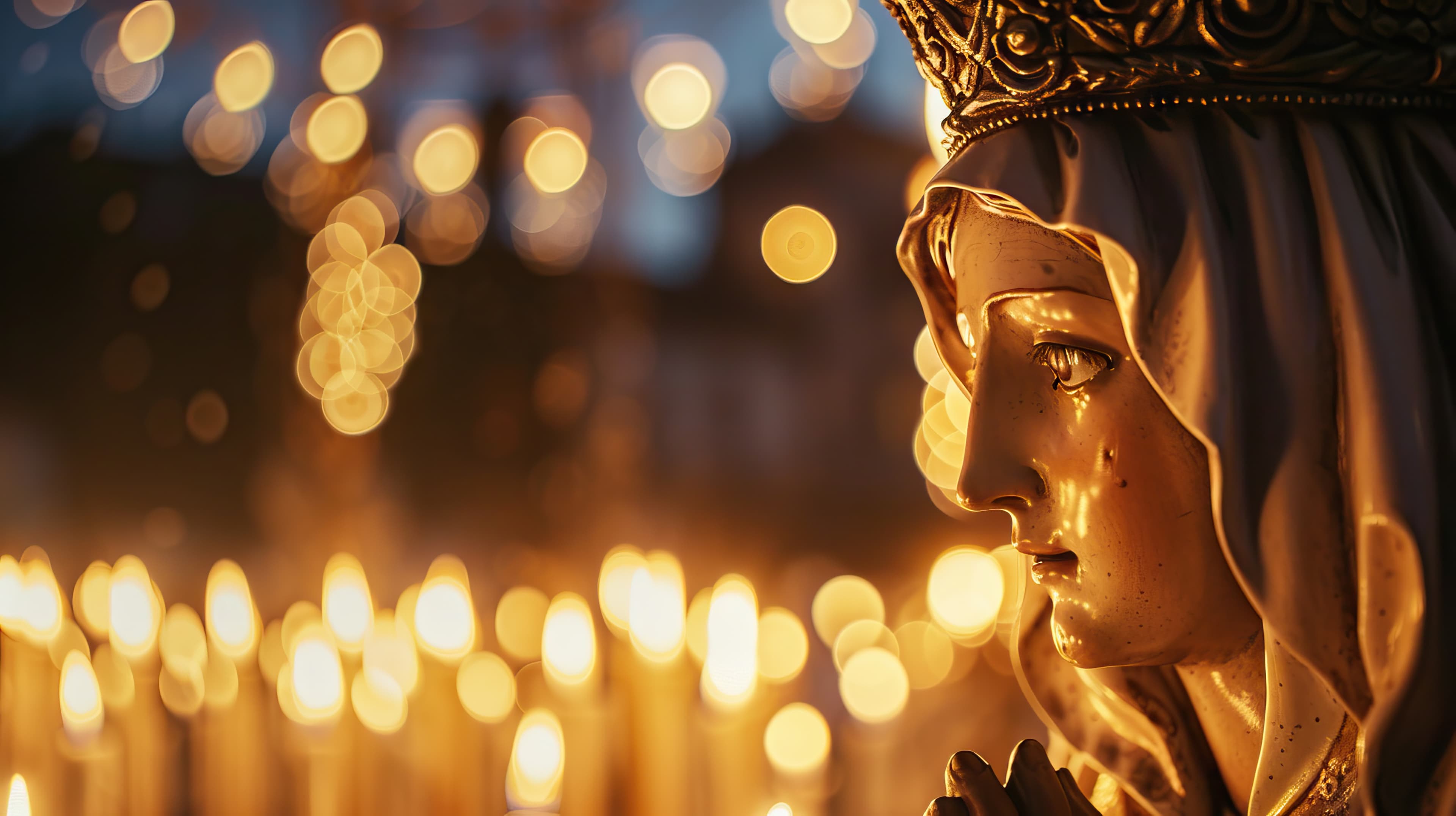 Religious Tour to Fátima and Aljustrel