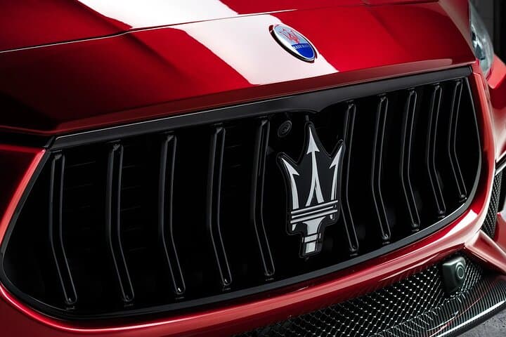 Exclusive Ferrari and Pagani with Balsamic Tour from Florence