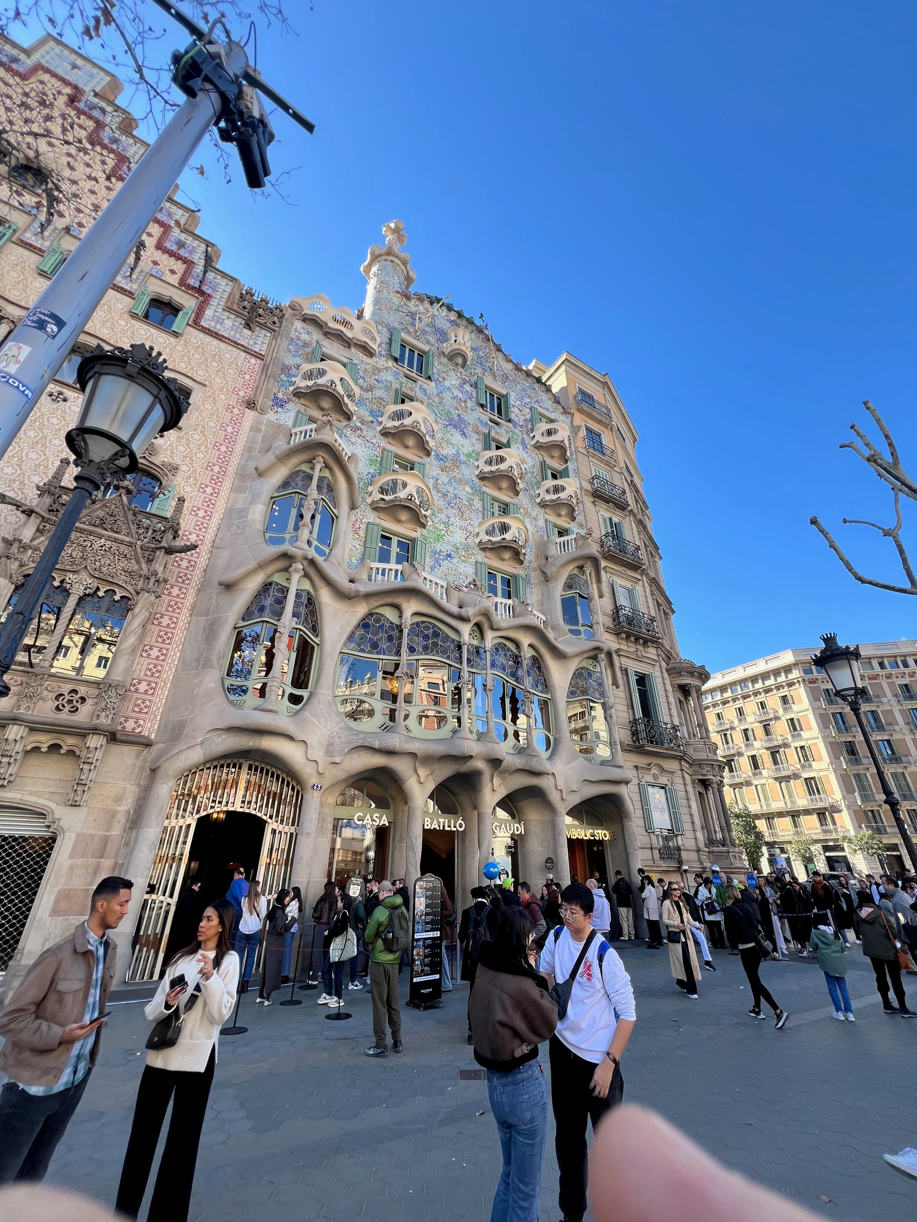 Spanish Mediterranean Coast Experience: 10-Day Tour of Madrid, Valencia, and Barcelona