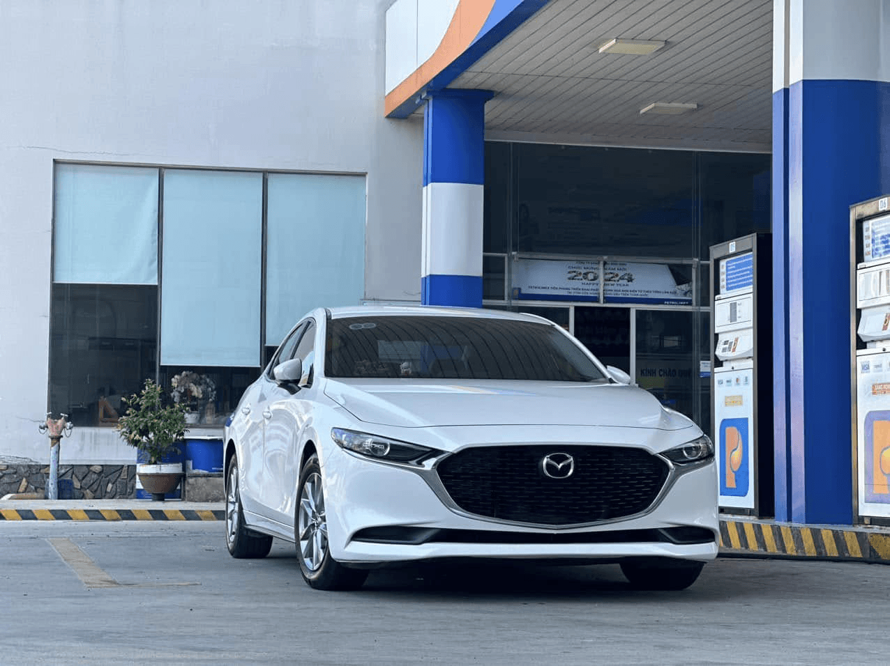 Private Transfer Between Dong Hoi Airport and Phong Nha