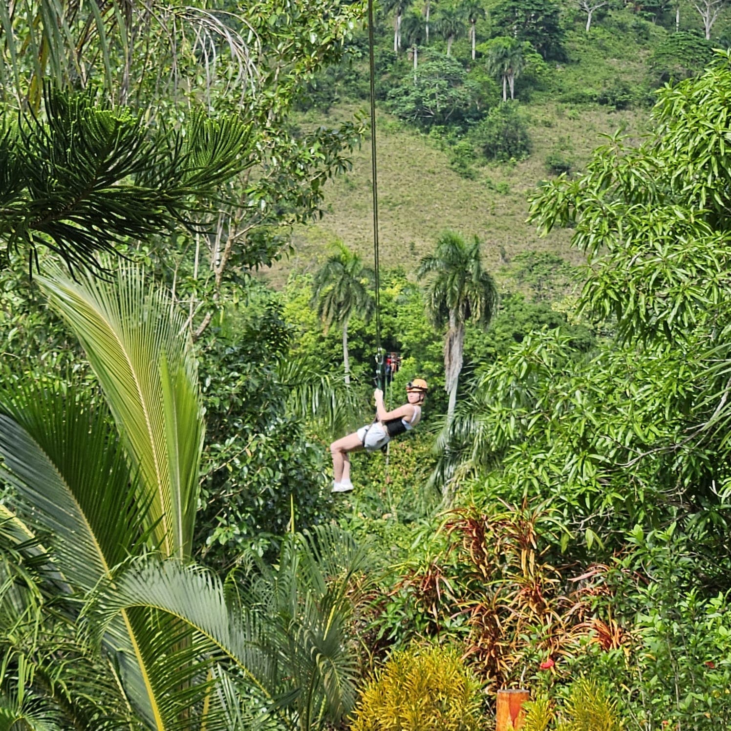 The Ultimate Adventure Combo – ATV, Zipline, Cenote, Culture & Macao Beach