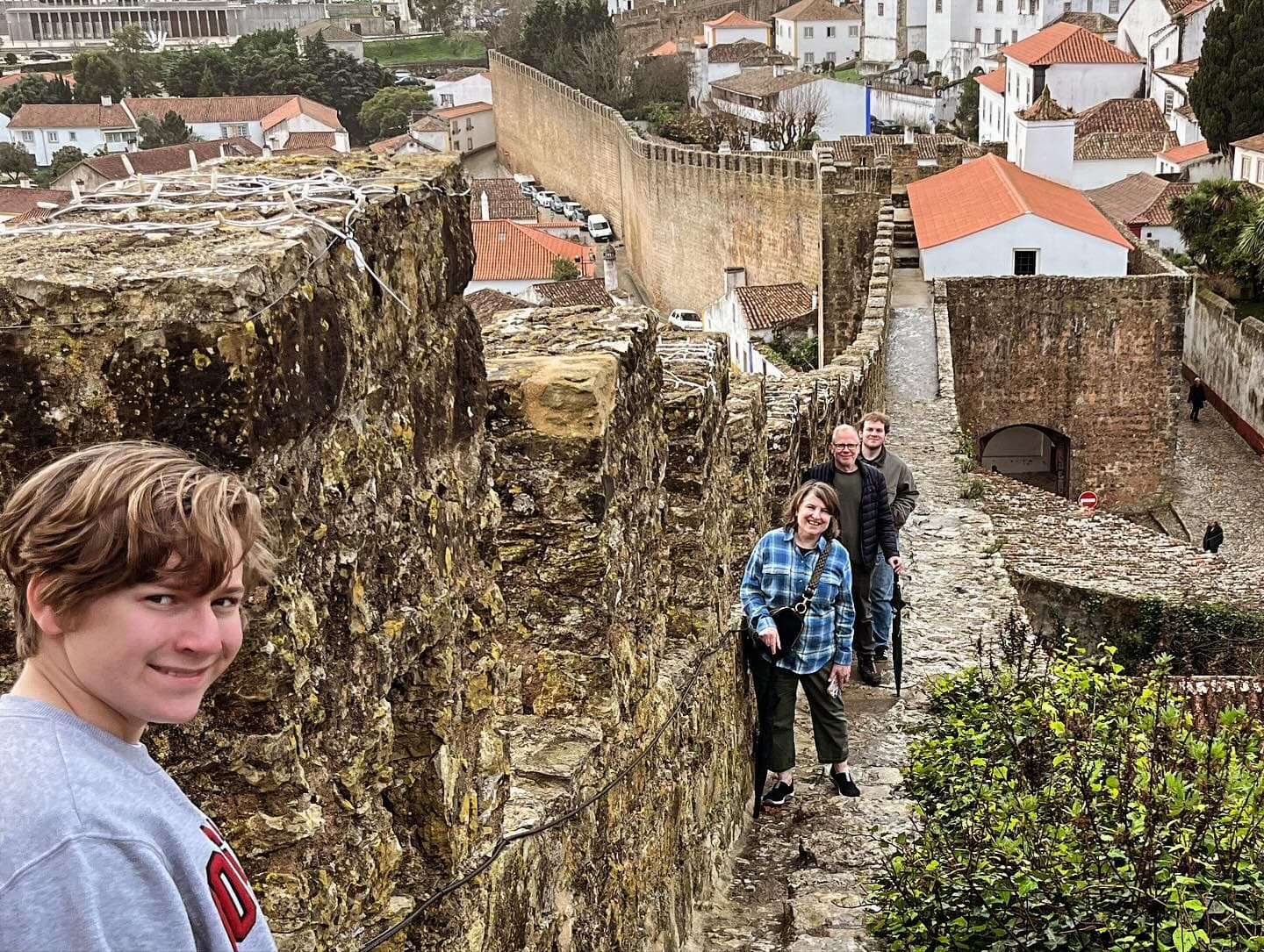 Fátima, Nazaré & Óbidos – Culture, Coast & Charm