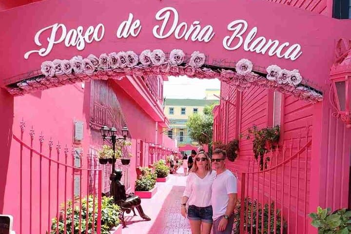 Discover Puerto Plata: Historic City Highlights Tour