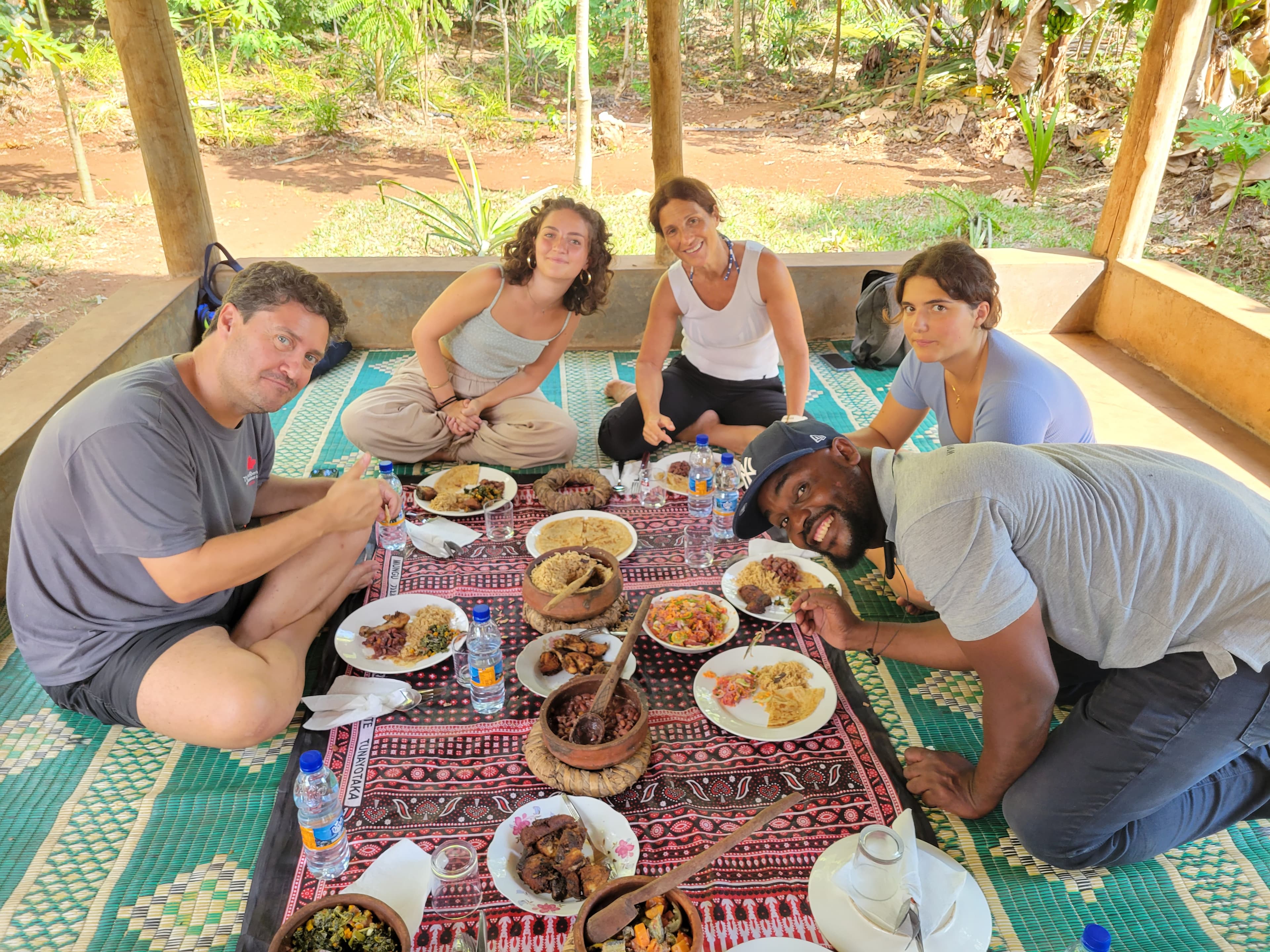 6-Days Zanzibar Heritage & Culture