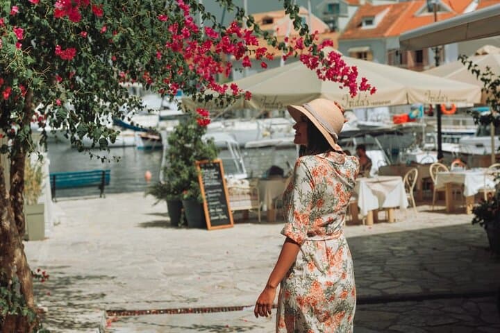 Kefalonia Instagram Tour