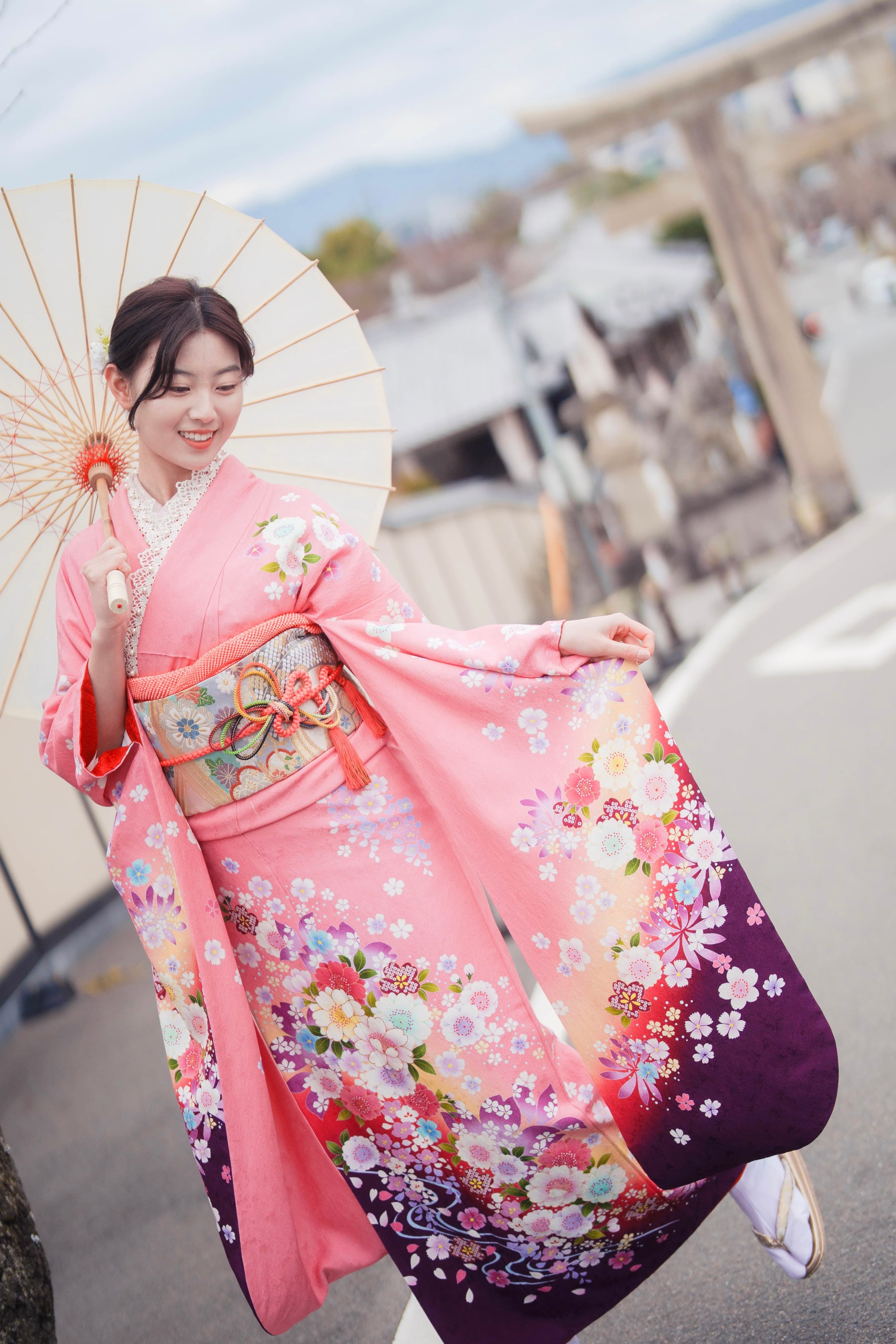 プレミアム振袖Bプラン