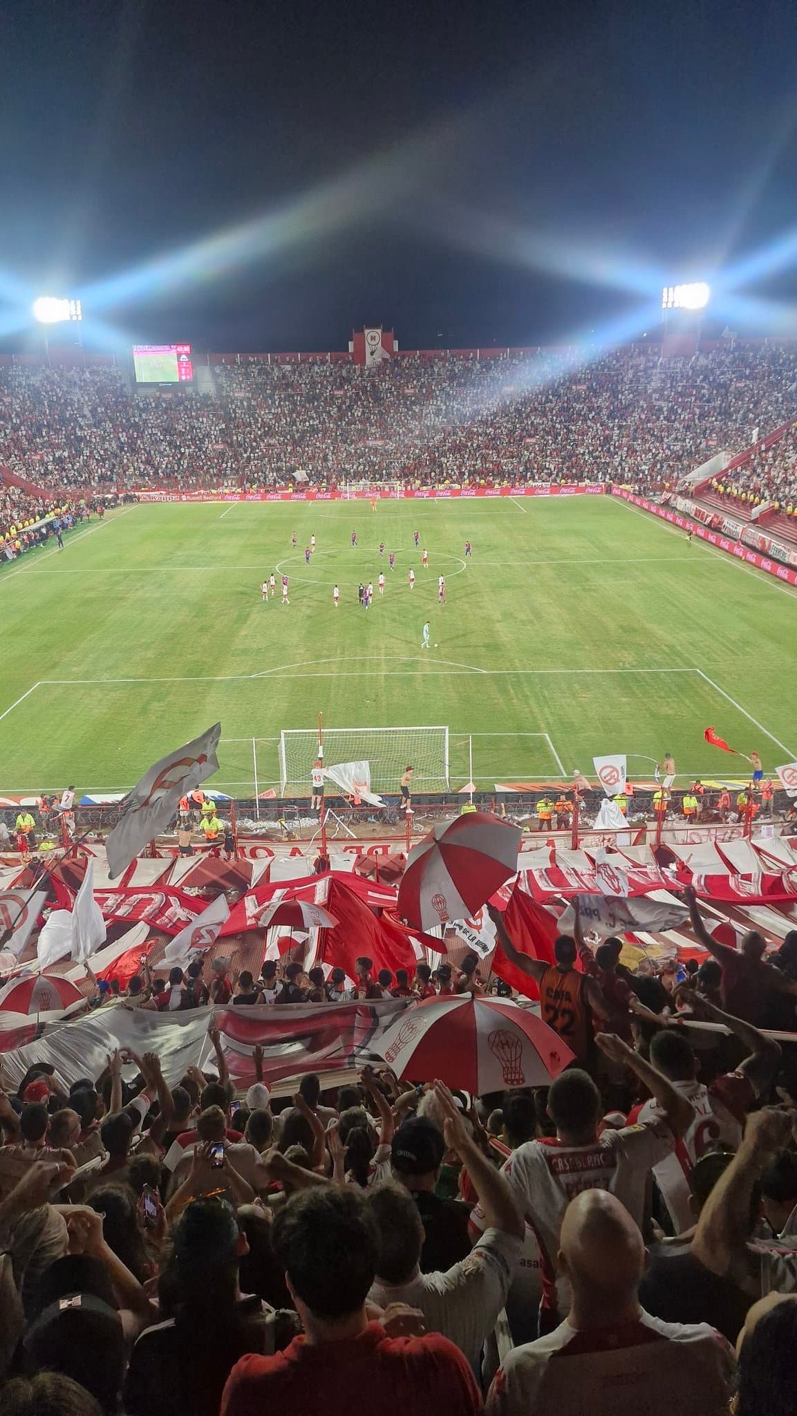 Buenos Aires: Join a soccer matchday experience with local