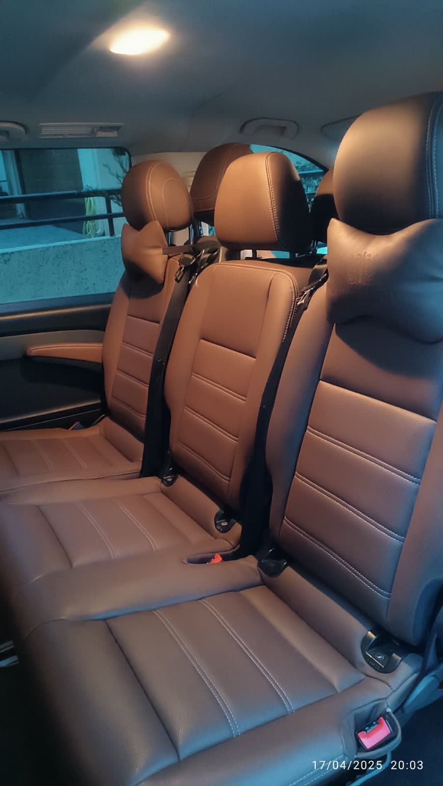 Private Transfer from Heraklion Port or Airport (HER) to Elounda / Plaka