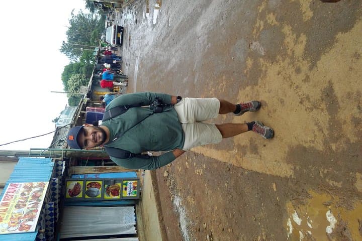 Full Day Kibera Slum Tour