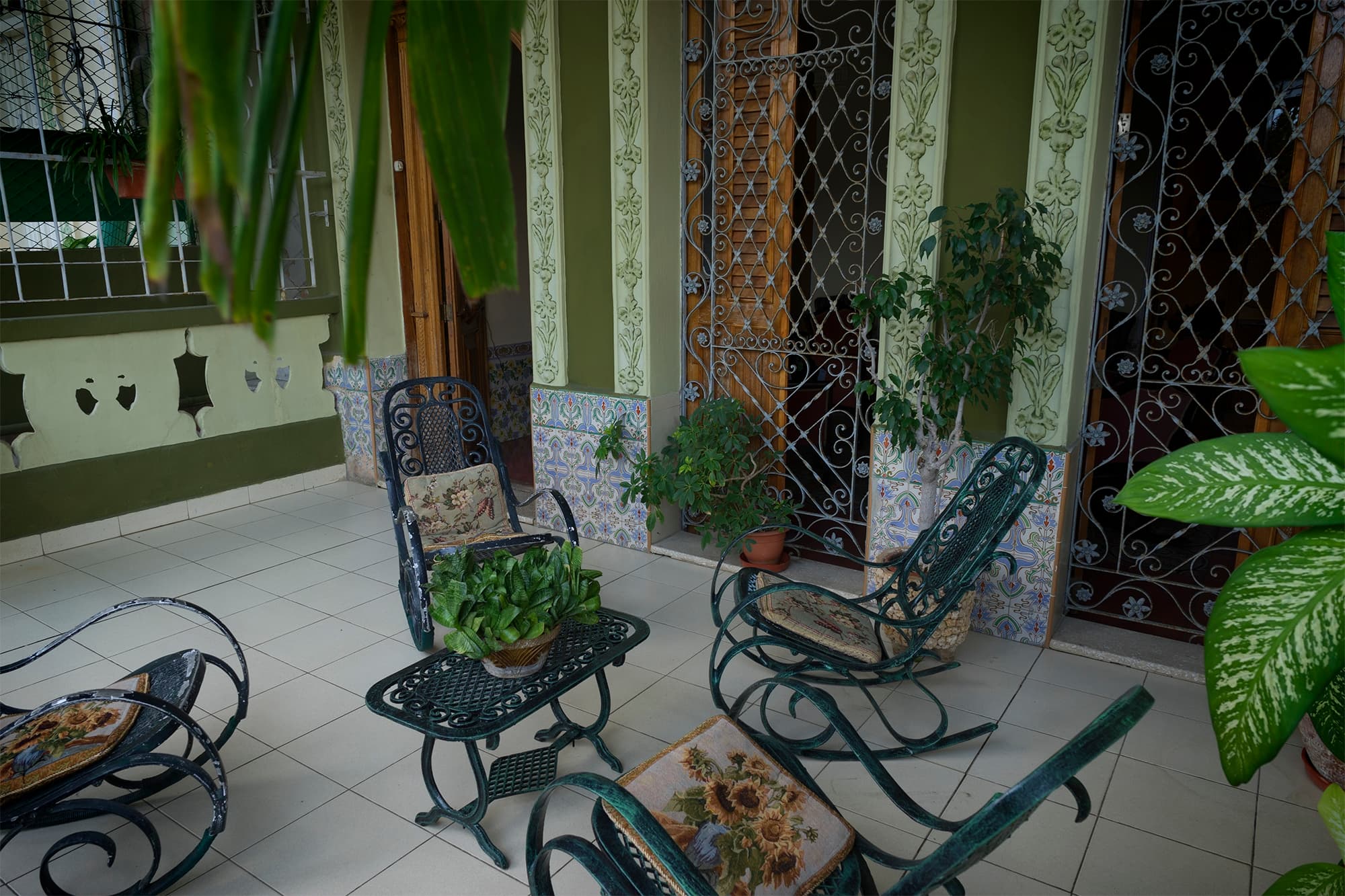 City Break - Casa Particular Standard