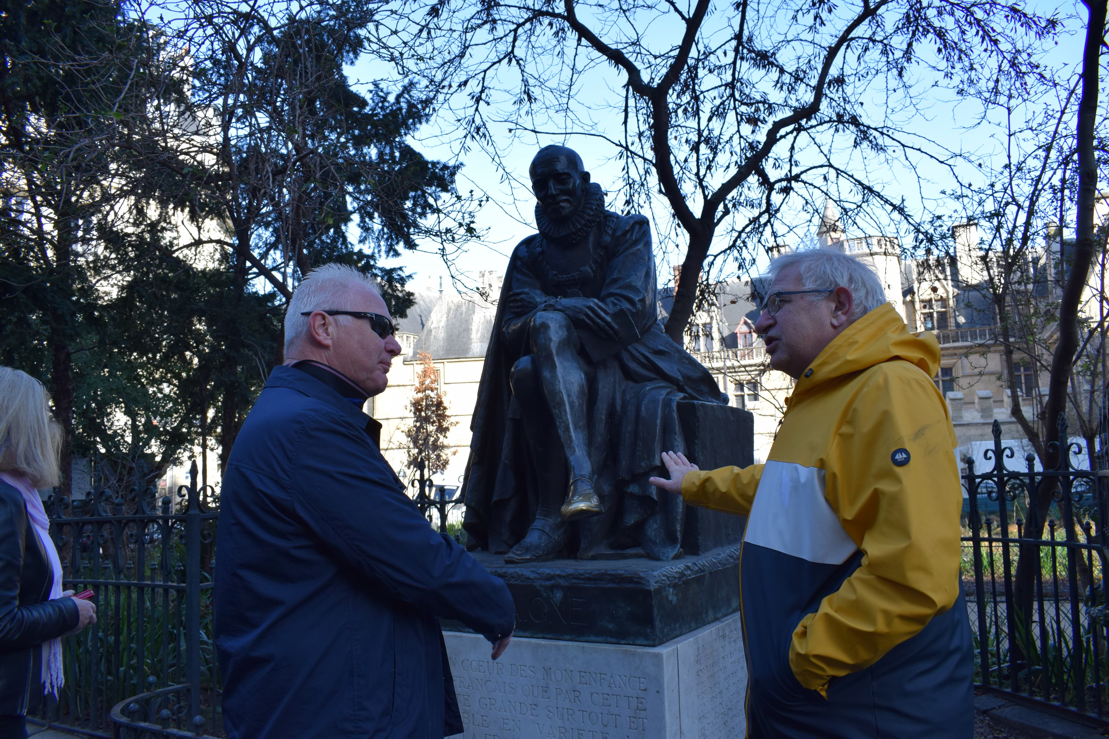 Paris : Highlights of the Parisians' Paris