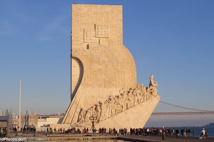 Lisbon Belém By the Paths of the Navigators
