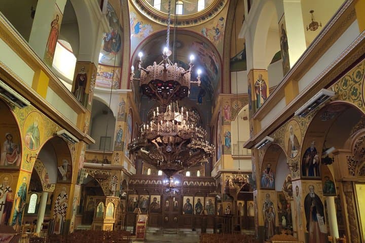 Korca and Voskopoja tour from Tirana - 2 days