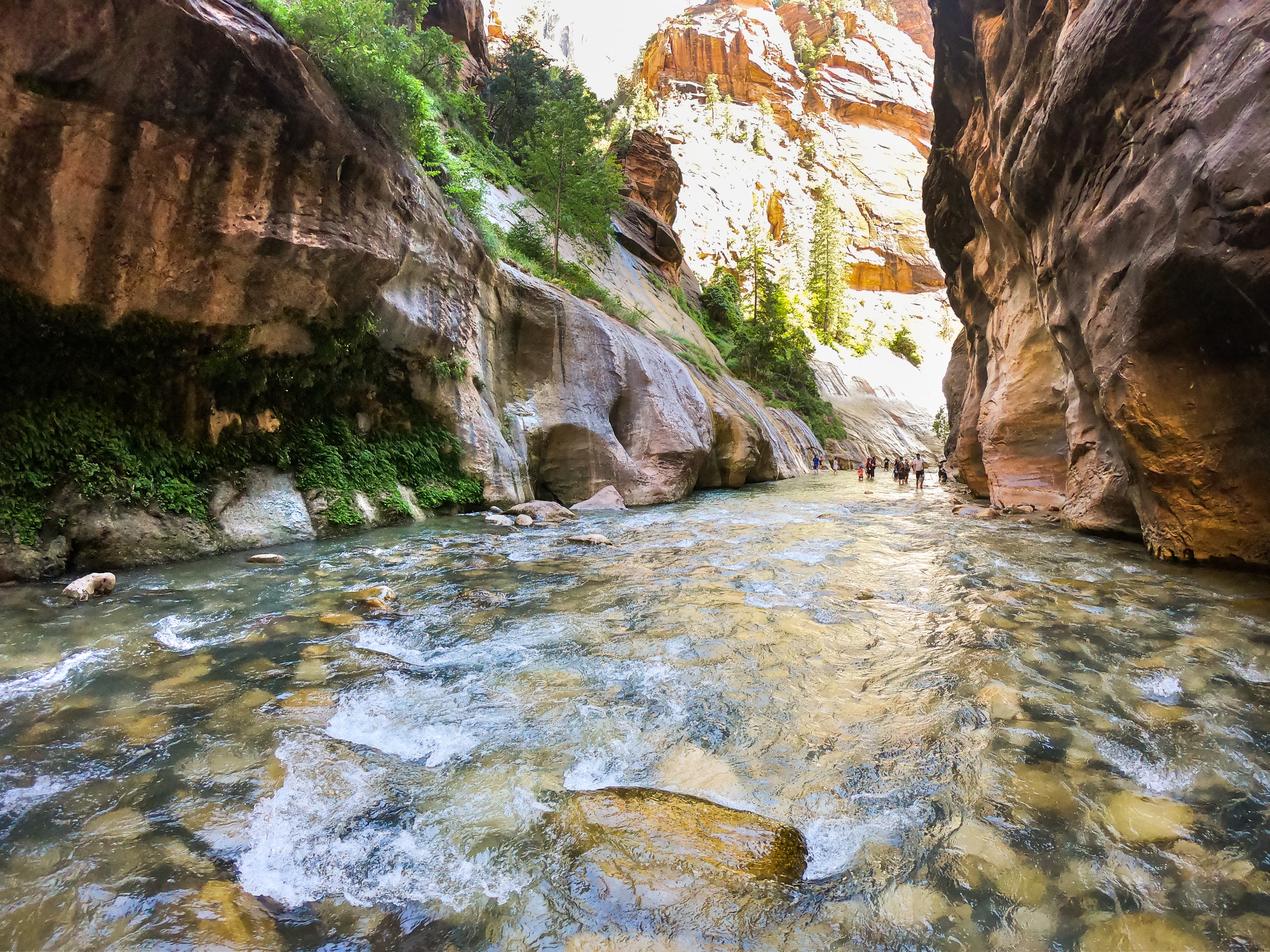 2 Day Zion and Bryce National Parks Private Tour with Camping