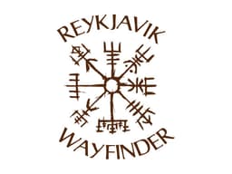 Reykjavik Wayfinder