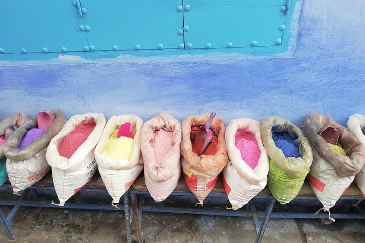 Best Of Morocco 9 Days