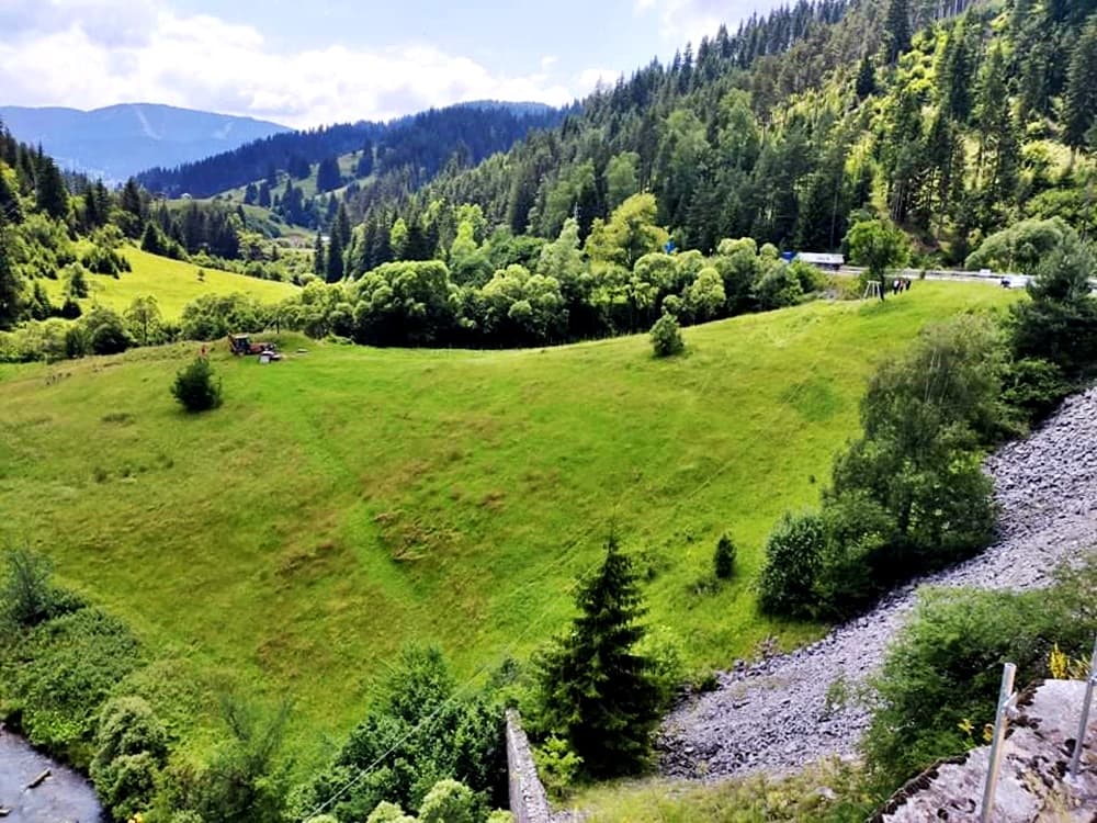 Authentic Traditions and Contemporary Science in the Rhodope Mountains