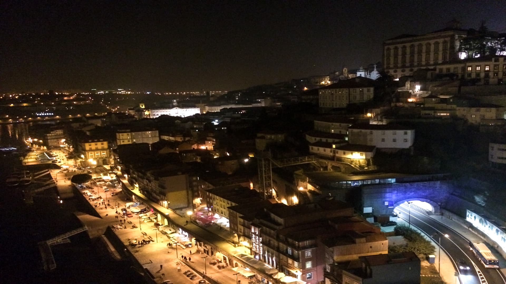 Porto private night Tour, discover the most iconic attractions