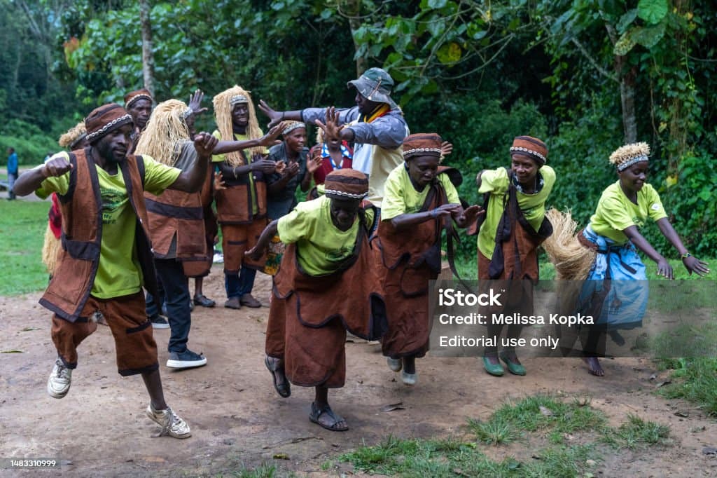 BEST OF THE BEST 21 DAY UGANDA SAFARI. 