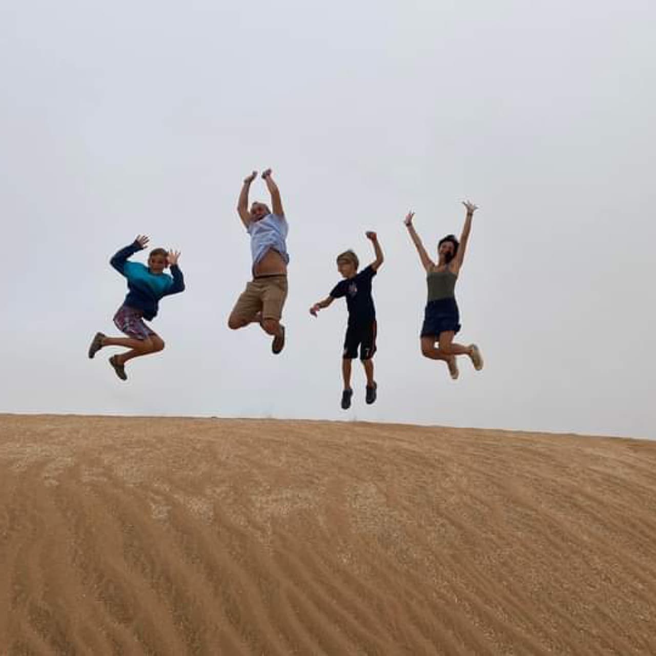 Agadir Small desert day Trip with Lunch