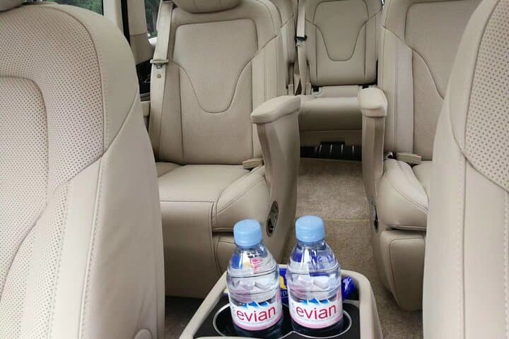 Harbin Airport, Harbin City, Heilongjiang Province Transfer Service